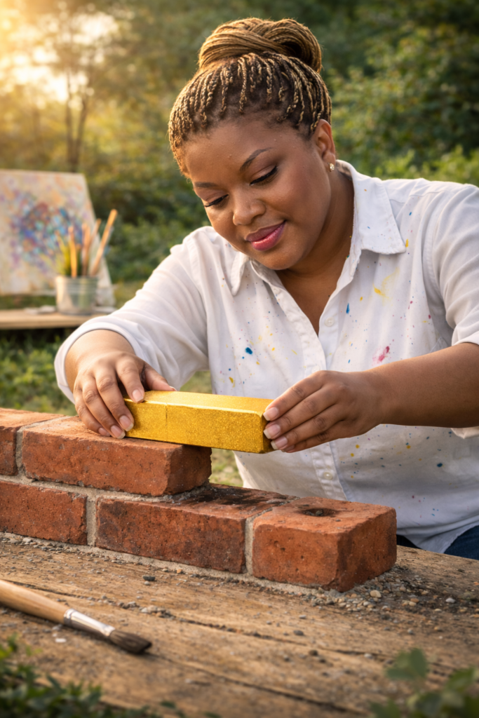 the day i decided To take real estate seriously