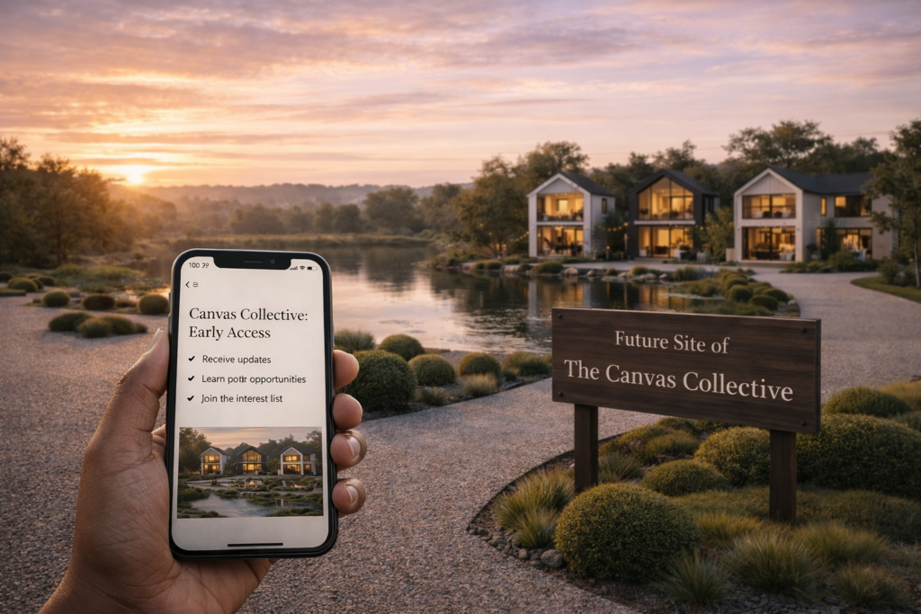 Early Access Canvas Collective