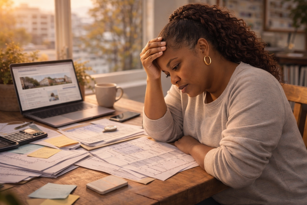 Common Mistakes to Avoid