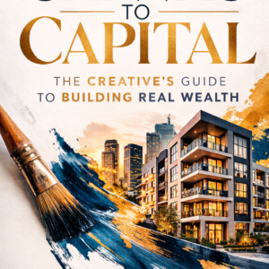 Canvas 2 Capital EBook