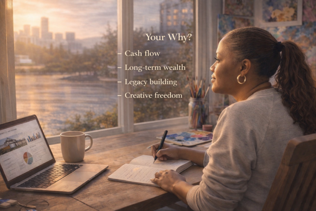 Your Why Canvas 2 Capital