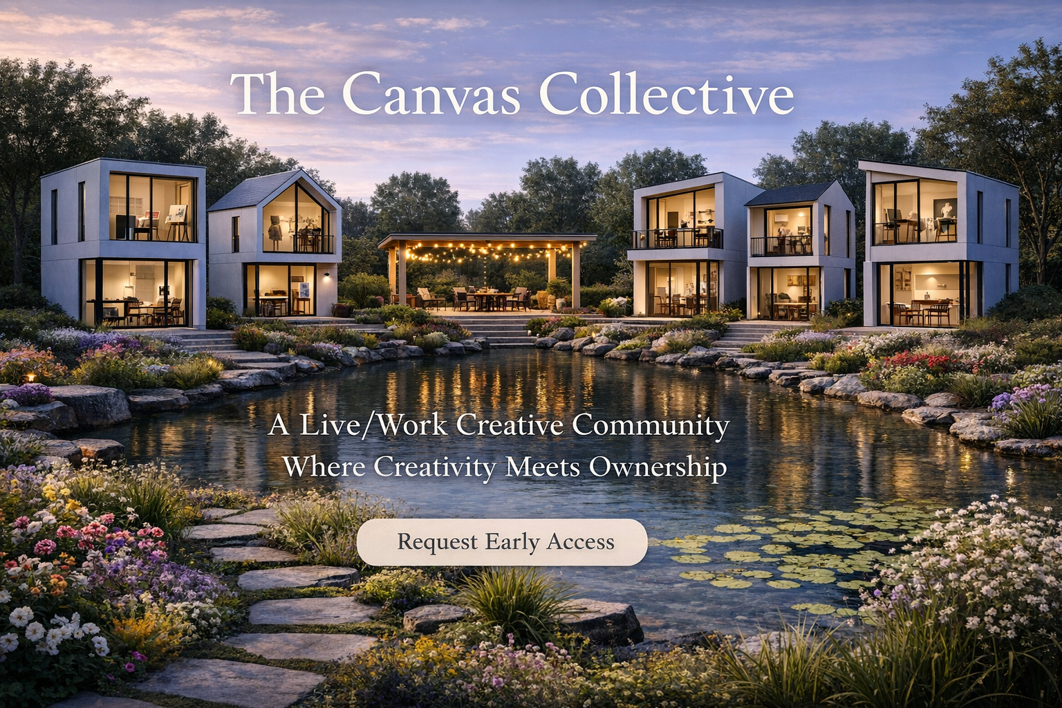 The Canvas Collective