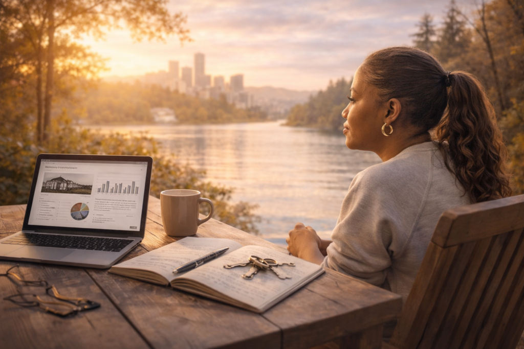 Time Commitment to Investing