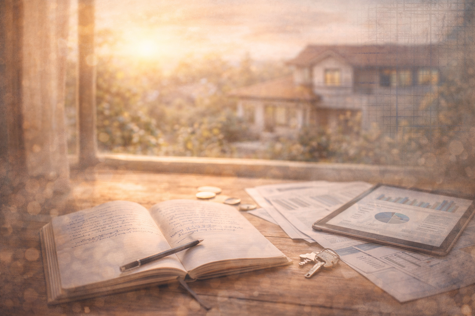 Real Estate Investing