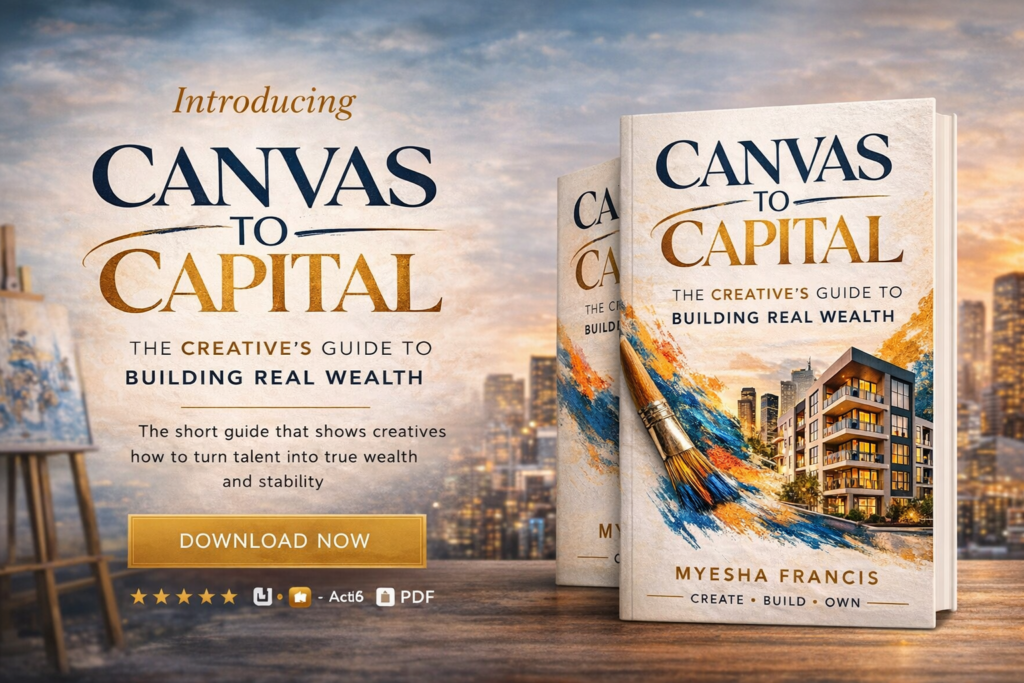 Canvas 2 Capital EBook