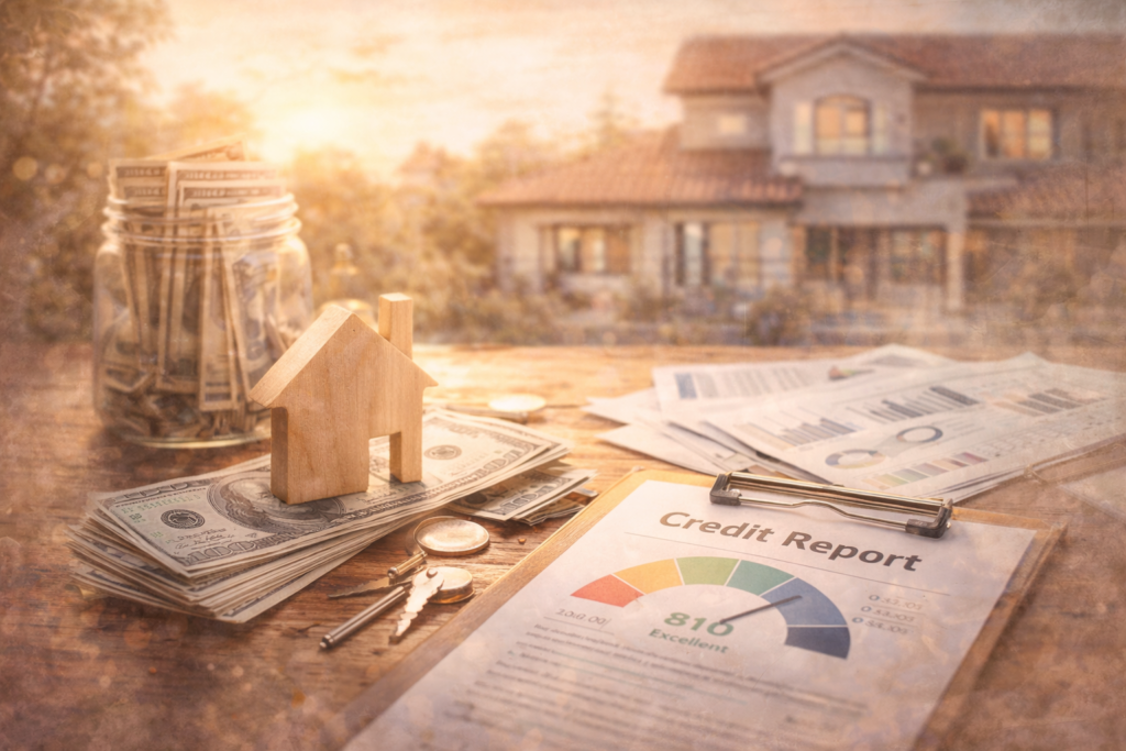 Your Financial Situation